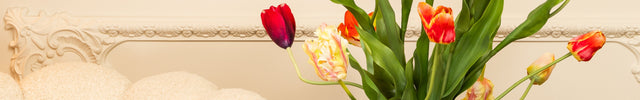Bloemen en planten
