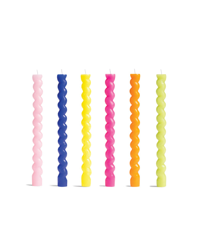 &Klevering Candle groove 1 stuk