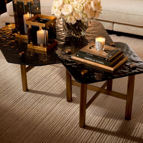 EICHHOLTZ | COFFEE TABLE CORTES