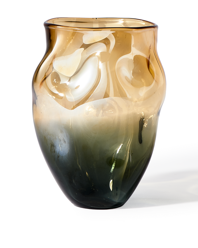 POLS POTTEN | COLLISION VASE L