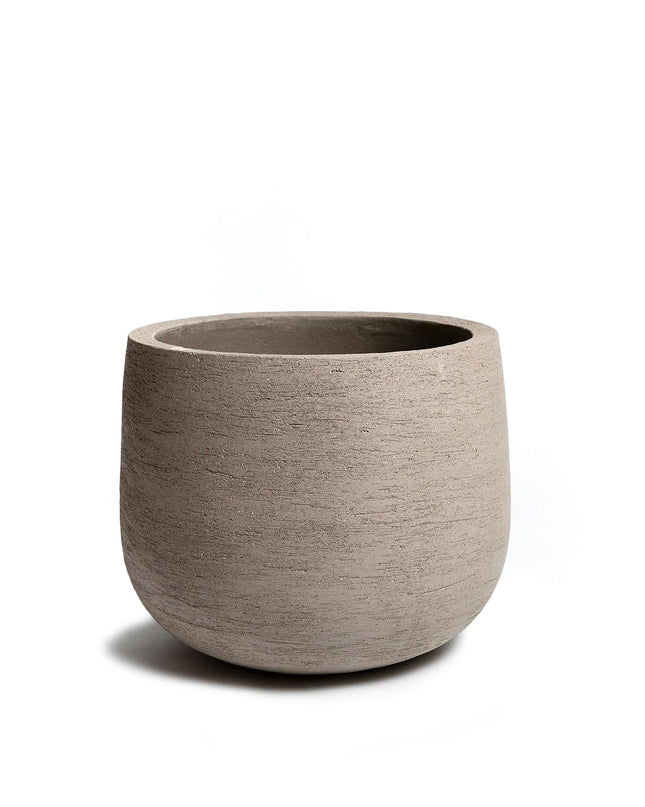 DOMANI GRAZ | NATURAL GREY