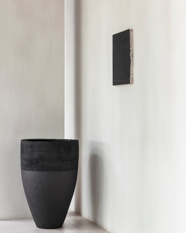 DOMANI PARIS | NATURAL GREY