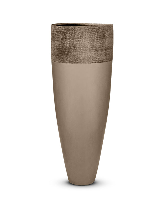 DOMANI PARIS | NATURAL GREY