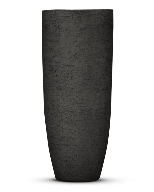 DOMANI TEXEL | NATURAL BLACK