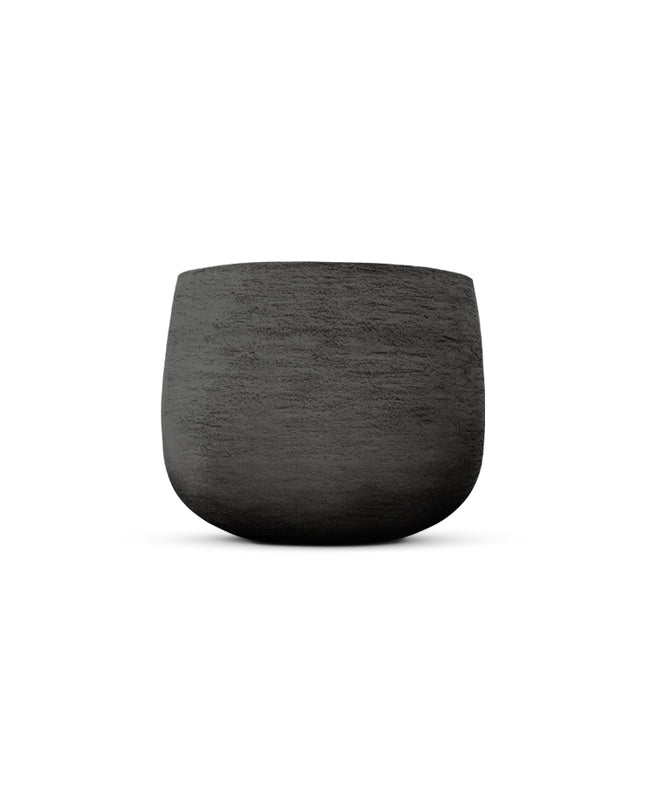 DOMANI GRAZ | NATURAL BLACK