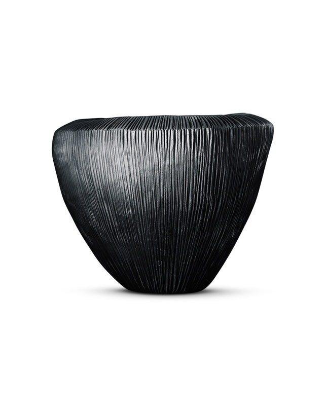 DOMANI ATLANTIS | BLACK METALLIC