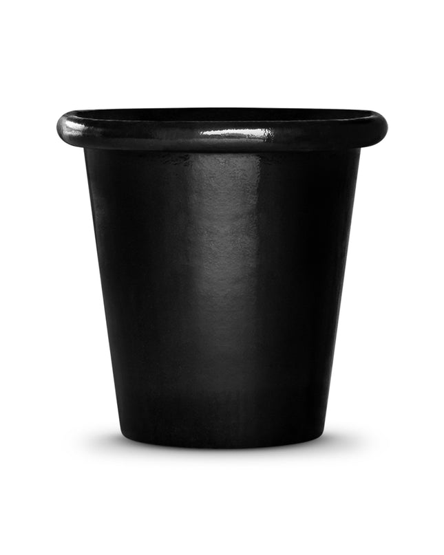 DOMANI LONDON | BLACK