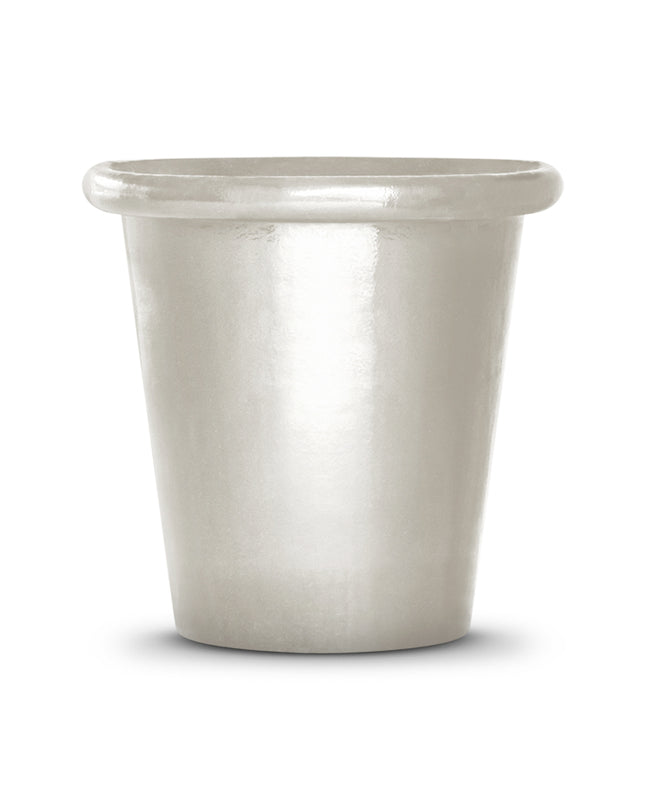 DOMANI LONDON | WHITE