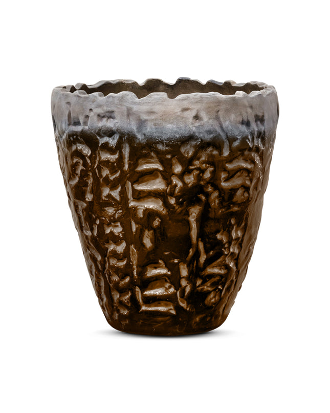 DOMANI LUANDA | BRONZE