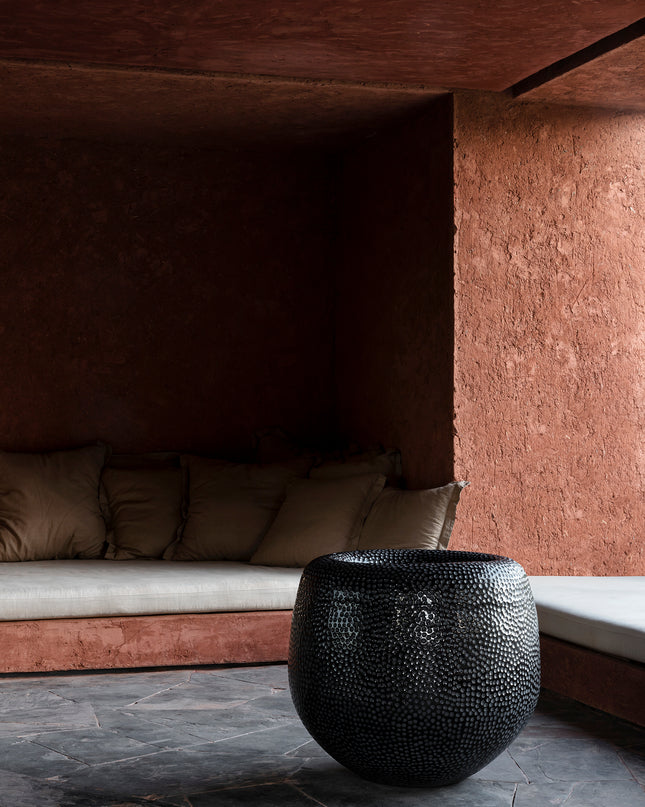 DOMANI BATUR | SILVER