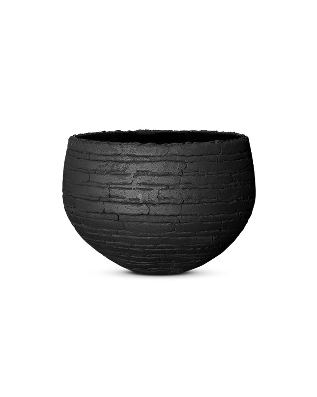 DOMANI VIENNA | NATURAL BLACK