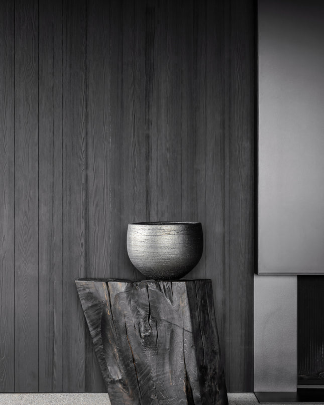 DOMANI NUUK | METAL ART