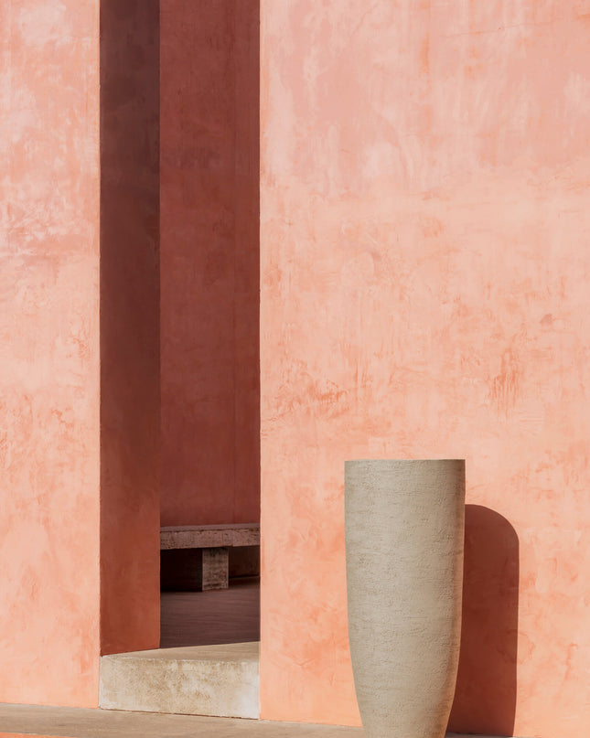 DOMANI TEXEL | NATURAL WHITE