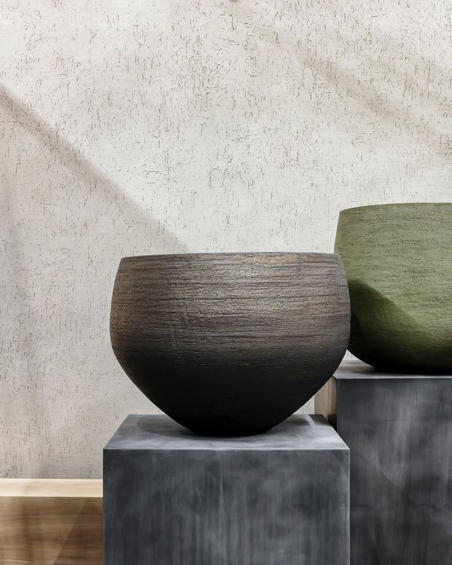 DOMANI NUUK | FOREST GREEN