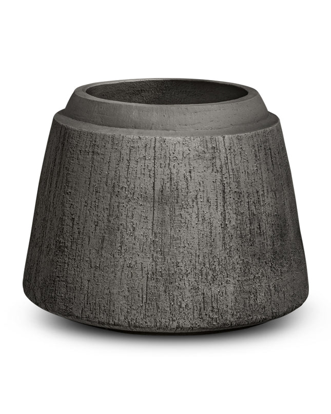 DOMANI NAGORI | RHINO GREY