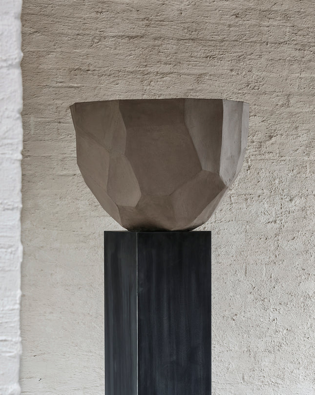 DOMANI BILBAO | NATURAL WHITE