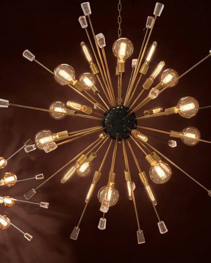 EICHHOLTZ | CHANDELIER TIVOLI L