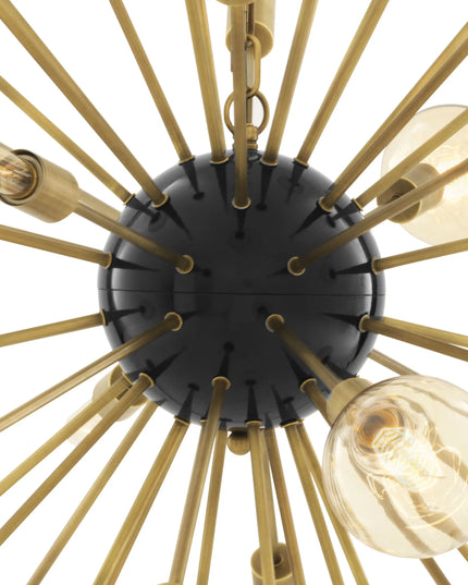EICHHOLTZ | CHANDELIER TIVOLI L