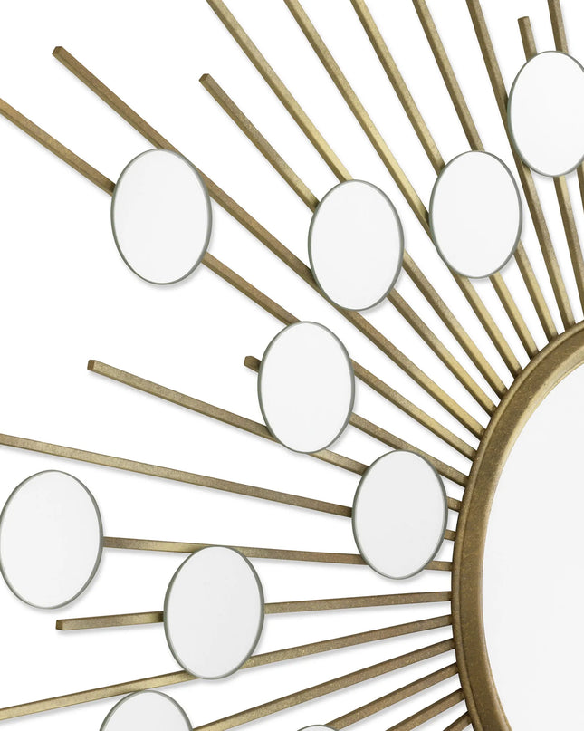 EICHHOLTZ | MIRROR REFLECTIONS