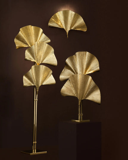 EICHHOLTZ | FLOOR LAMP LAS PALMAS