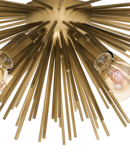 EICHHOLTZ | CEILING LAMP BOIVIN