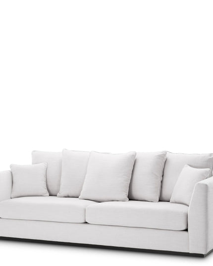 EICHHOLTZ | SOFA TAYLOR AVALON - WHITE
