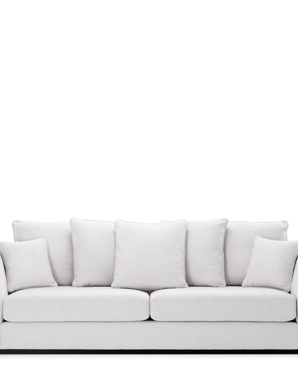 EICHHOLTZ | SOFA TAYLOR AVALON - WHITE