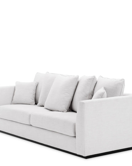 EICHHOLTZ | SOFA TAYLOR AVALON - WHITE