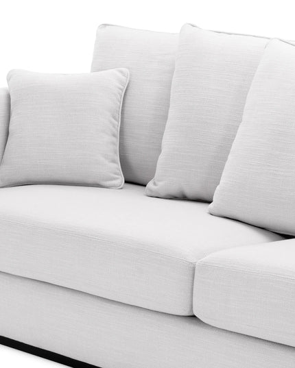 EICHHOLTZ | SOFA TAYLOR AVALON - WHITE