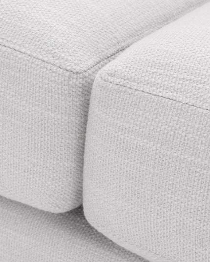 EICHHOLTZ | SOFA TAYLOR AVALON - WHITE