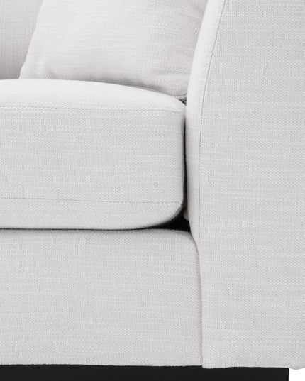 EICHHOLTZ | SOFA TAYLOR AVALON - WHITE