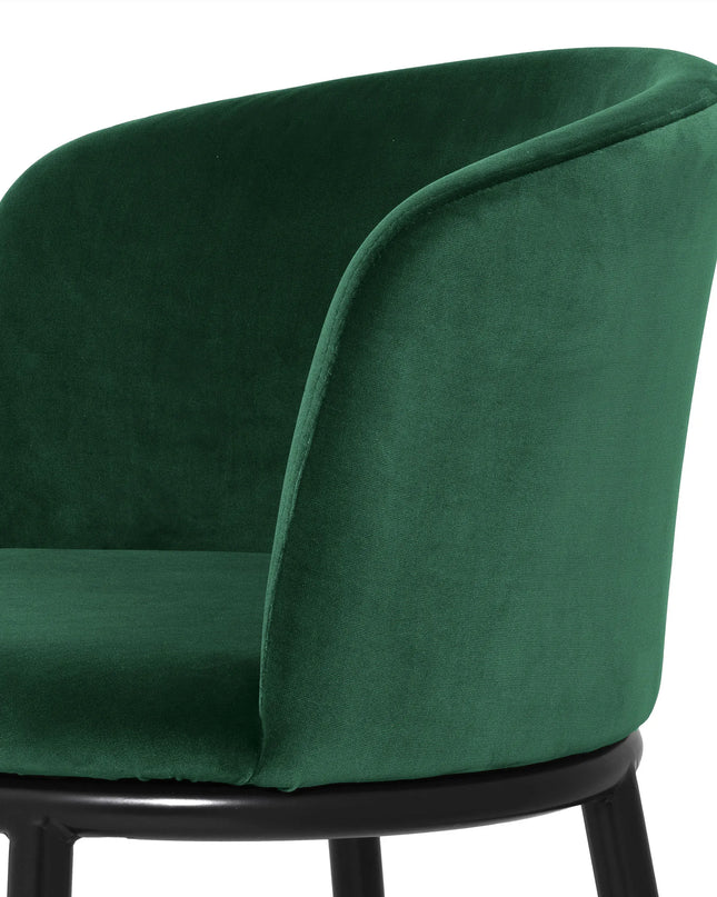 EICHHOLTZ | DINING CHAIR FILMORE SET OF 2 - CAMERON GREEN