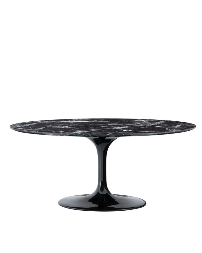 EICHHOLTZ | DINING TABLE SOLO - BLACK