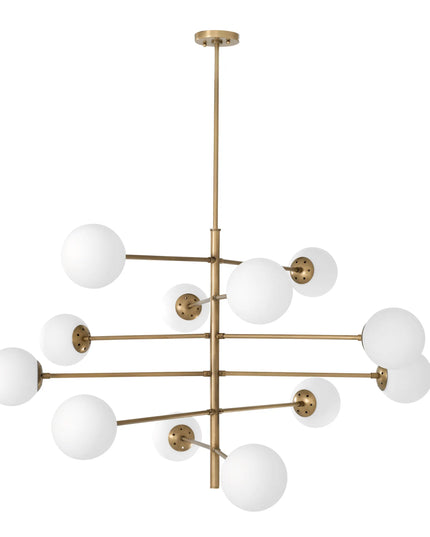 EICHHOLTZ | CHANDELIER TORTORA