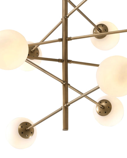 EICHHOLTZ | CHANDELIER TORTORA