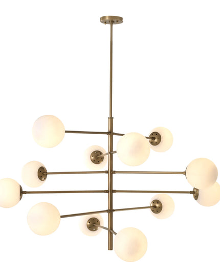 EICHHOLTZ | CHANDELIER TORTORA