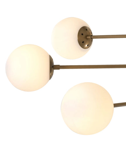 EICHHOLTZ | CHANDELIER TORTORA