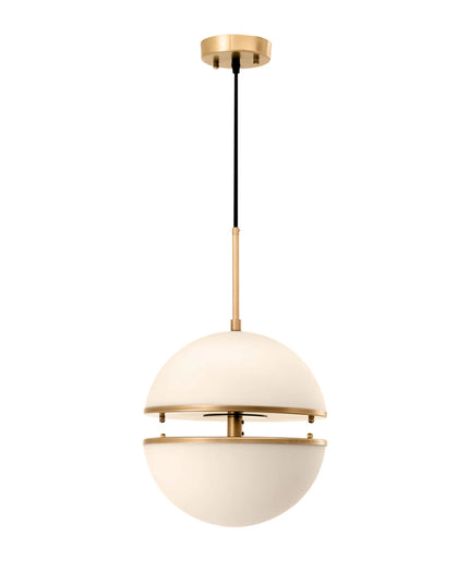 EICHHOLTZ | HANGING LAMP SPIRIDON SINGLE