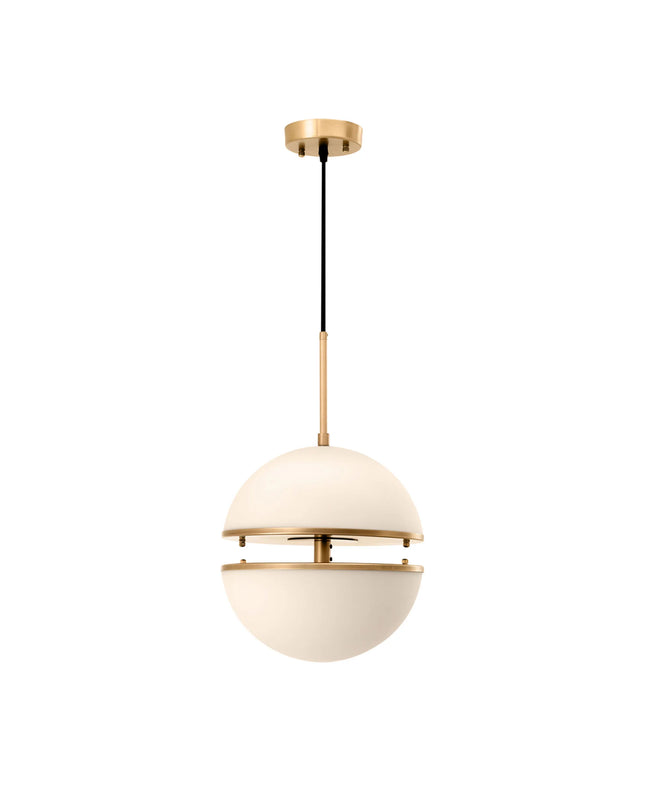 EICHHOLTZ | HANGING LAMP SPIRIDON SINGLE