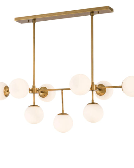 EICHHOLTZ | CHANDELIER LUX