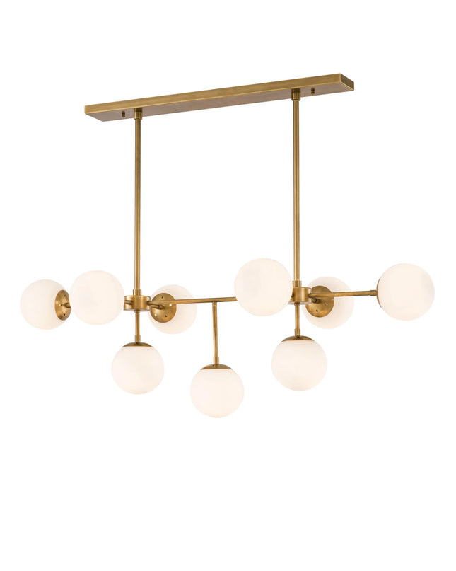 EICHHOLTZ | CHANDELIER LUX