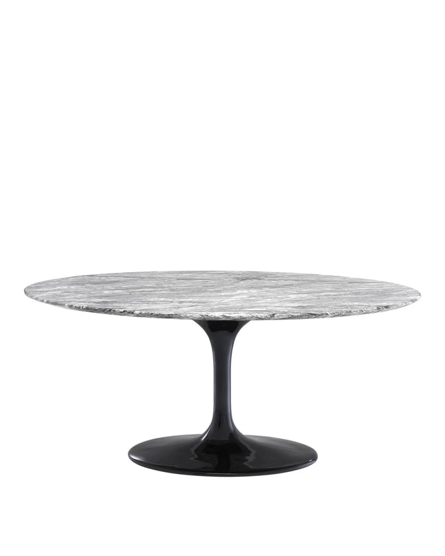 EICHHOLTZ | DINING TABLE SOLO - GREY