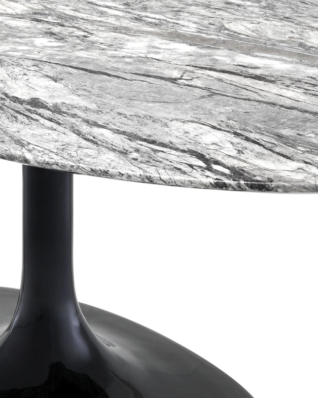 EICHHOLTZ | DINING TABLE SOLO - GREY