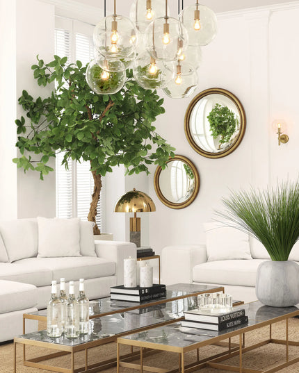 EICHHOLTZ | TABLE LAMP FLAIR L