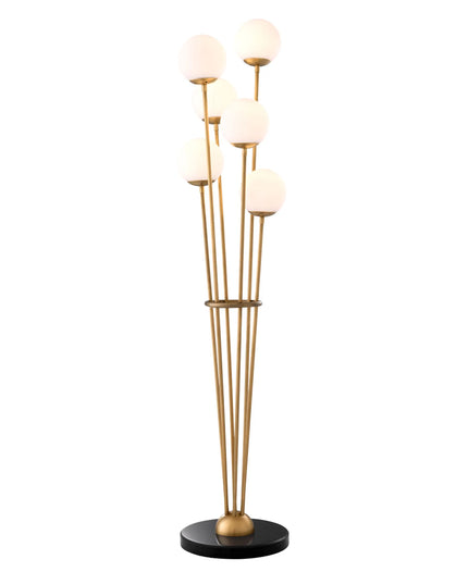 EICHHOLTZ | FLOOR LAMP TORTORA