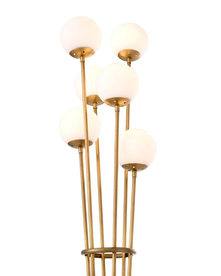 EICHHOLTZ | FLOOR LAMP TORTORA