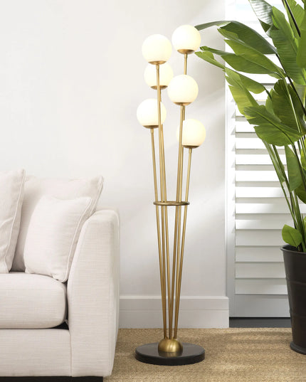 EICHHOLTZ | FLOOR LAMP TORTORA