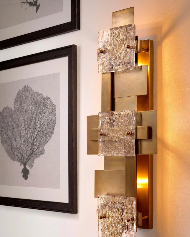 EICHHOLTZ | WALL LAMP LANGHAM