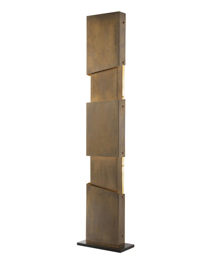 EICHHOLTZ | FLOOR LAMP SHADOW