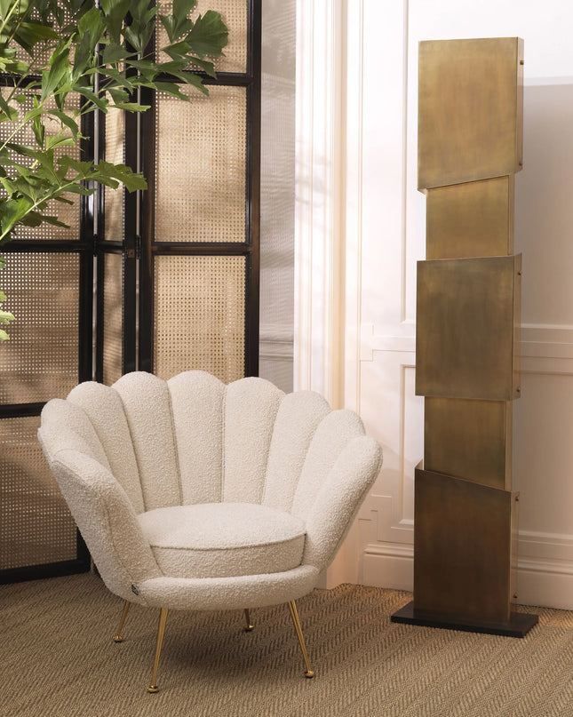 EICHHOLTZ | FLOOR LAMP SHADOW